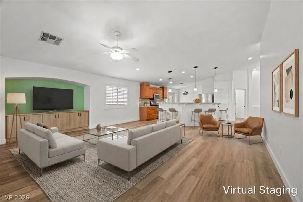 11215 Playa Bonita, Las Vegas, NV 89138