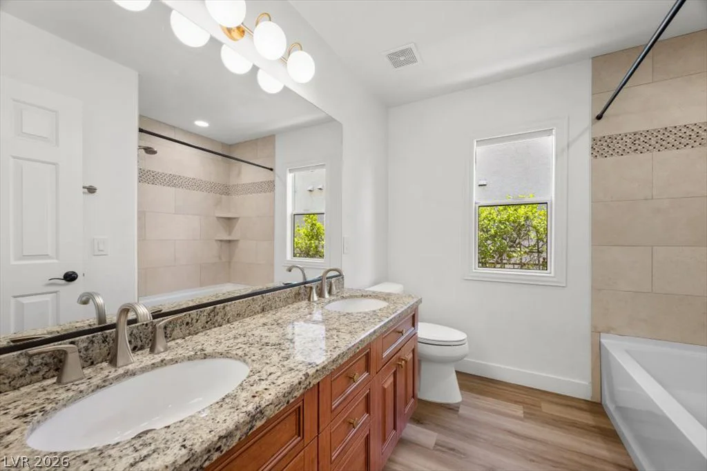 11215 Playa Bonita, Las Vegas, NV 89138