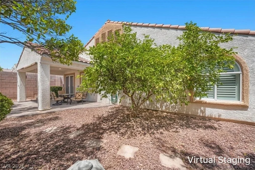 11215 Playa Bonita, Las Vegas, NV 89138