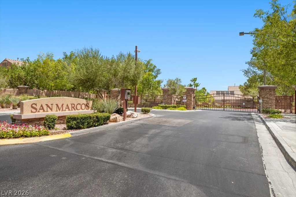 11215 Playa Bonita, Las Vegas, NV 89138