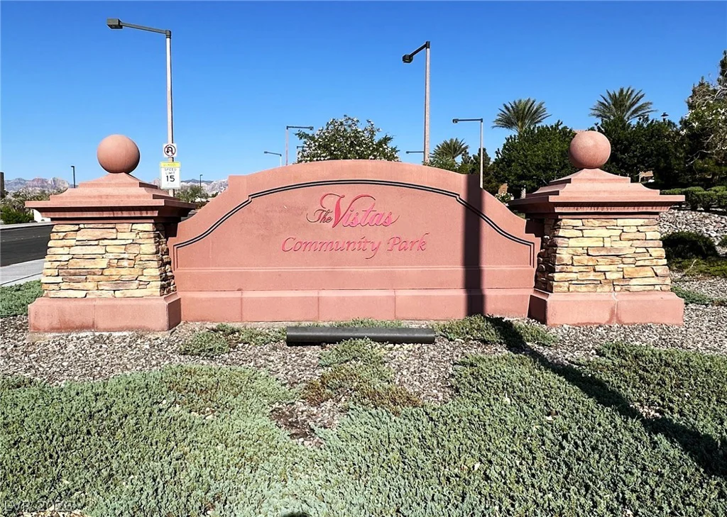 11215 Playa Bonita, Las Vegas, NV 89138