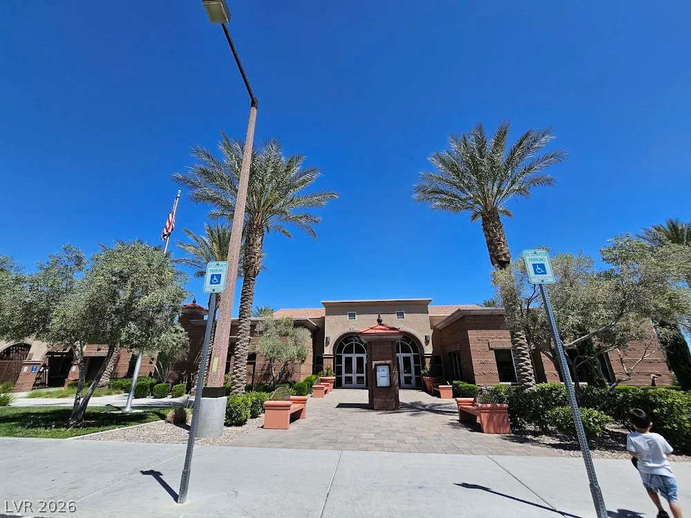 11215 Playa Bonita, Las Vegas, NV 89138
