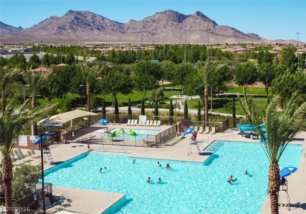 11215 Playa Bonita, Las Vegas, NV 89138