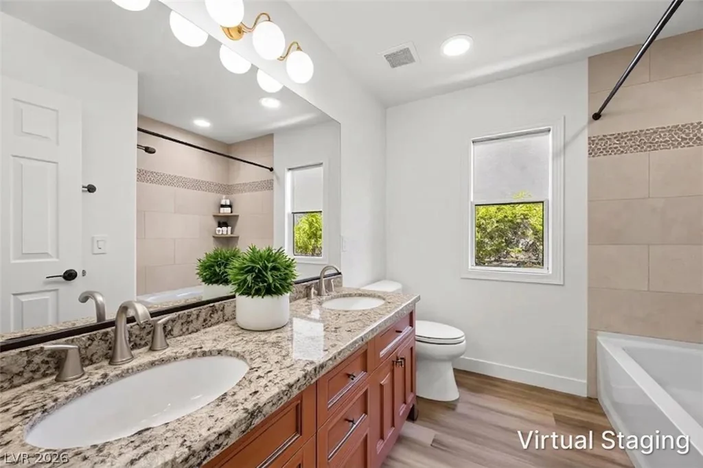 11215 Playa Bonita, Las Vegas, NV 89138