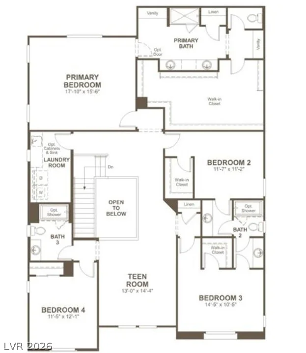 60 Serene Tempo, Henderson, NV 89011