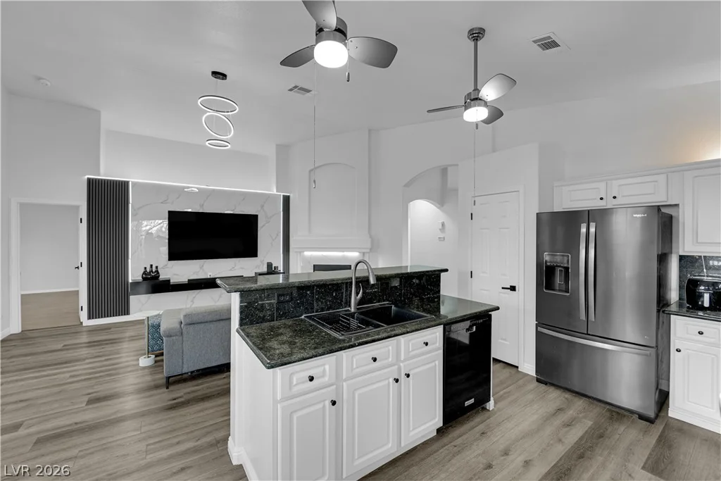 2528 Huber Heights, Las Vegas, NV 89128