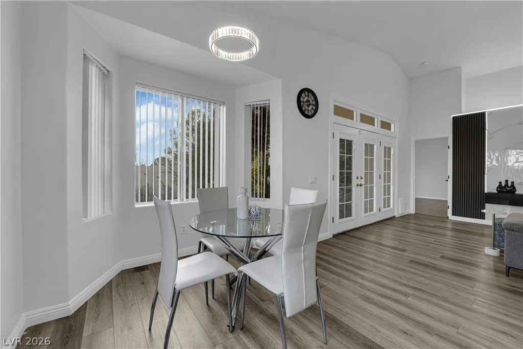2528 Huber Heights, Las Vegas, NV 89128