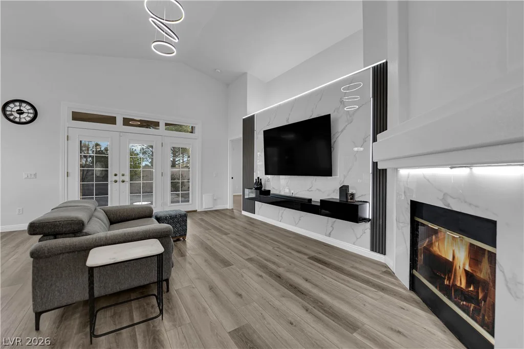 2528 Huber Heights, Las Vegas, NV 89128