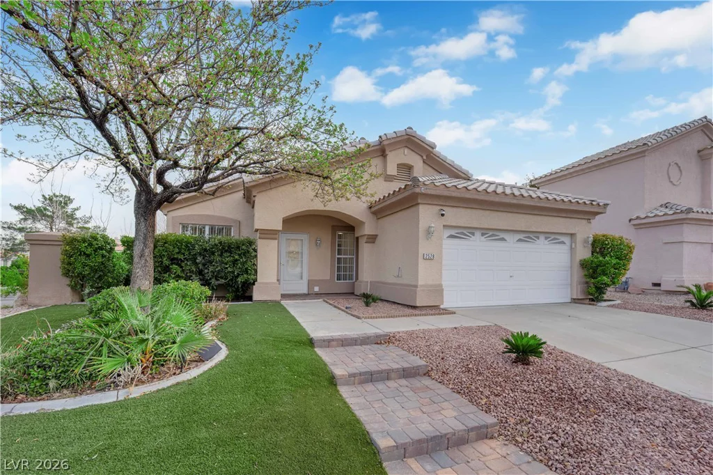 2528 Huber Heights, Las Vegas, NV 89128