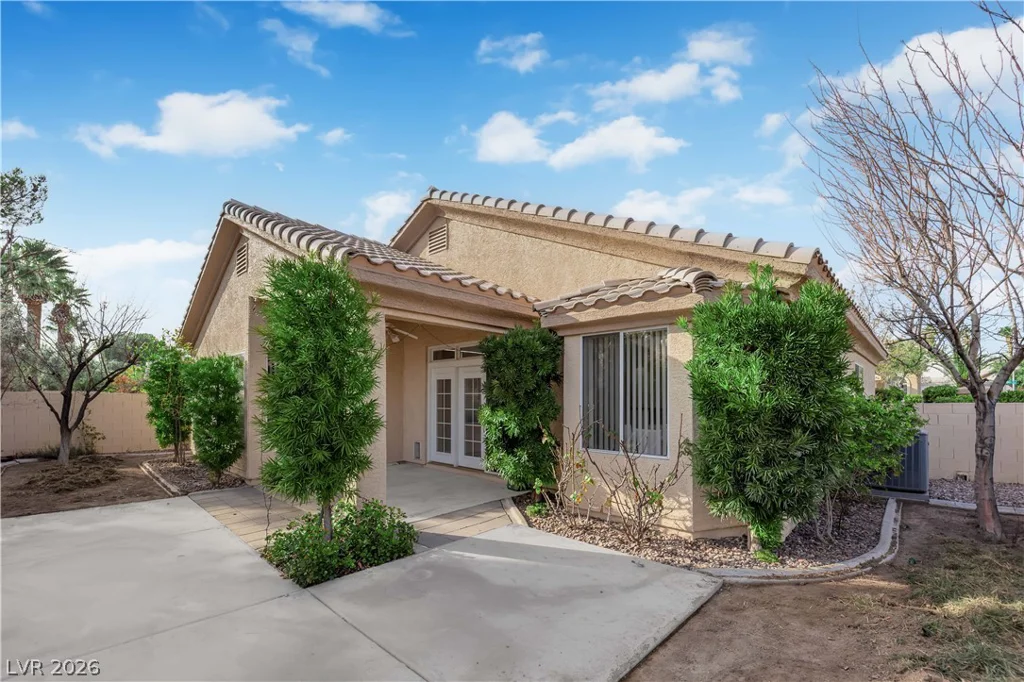 2528 Huber Heights, Las Vegas, NV 89128