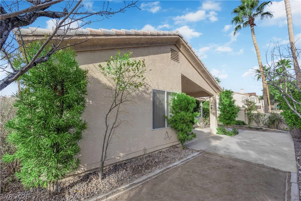 2528 Huber Heights, Las Vegas, NV 89128