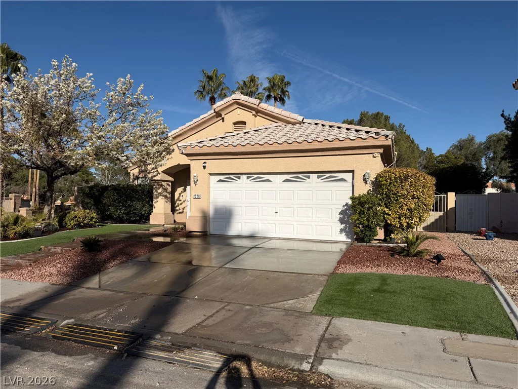 2528 Huber Heights, Las Vegas, NV 89128