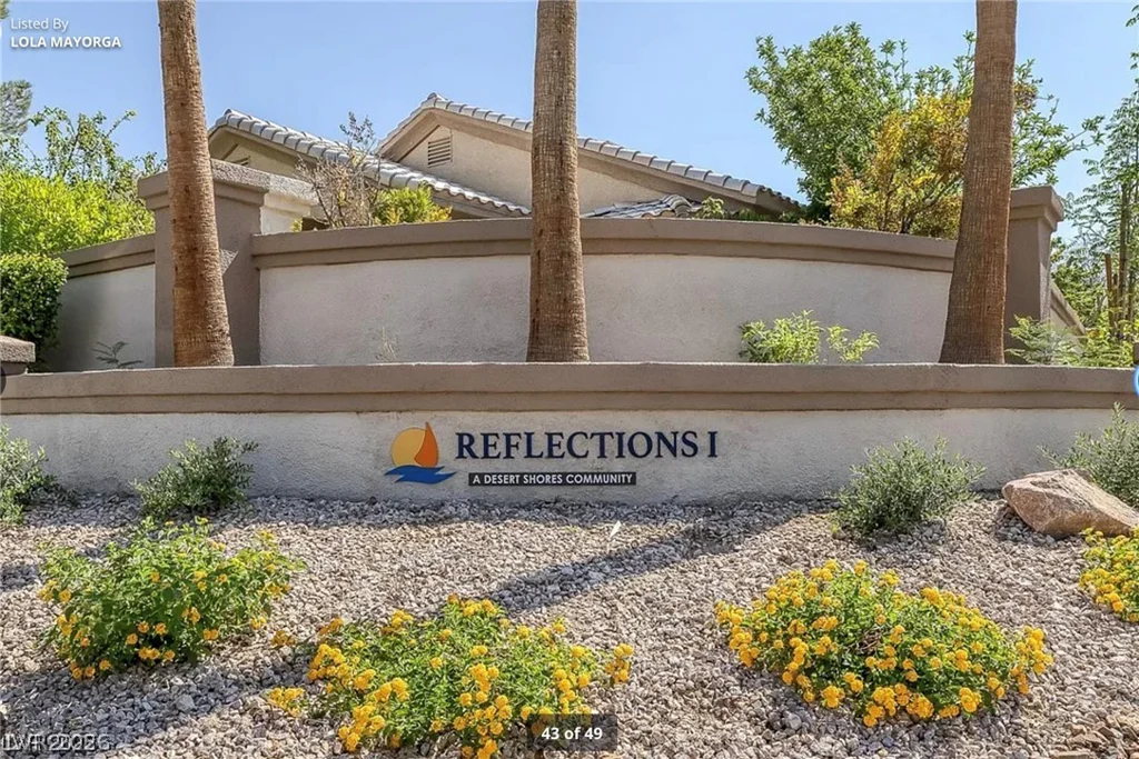 2528 Huber Heights, Las Vegas, NV 89128
