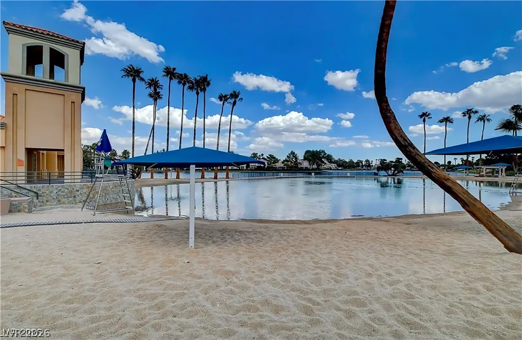 2528 Huber Heights, Las Vegas, NV 89128