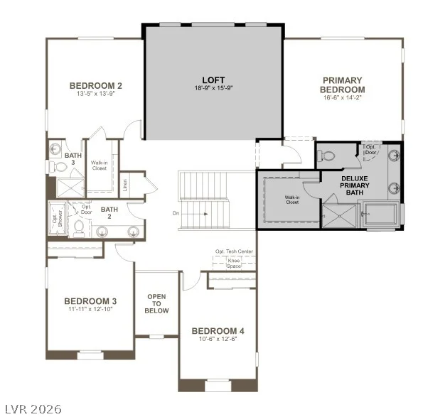 8896 Spencer Garrett, Las Vegas, NV 89113