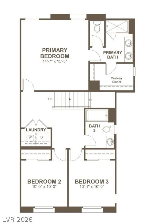 10067 Matt Ferrell, Las Vegas, NV 89183