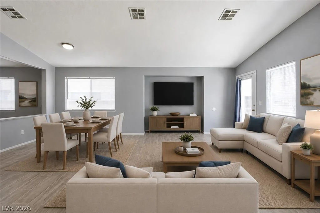 8986 Manalang, Las Vegas, NV 89123