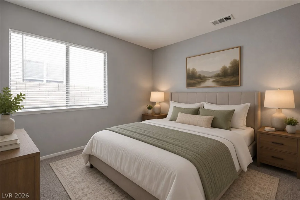 8986 Manalang, Las Vegas, NV 89123