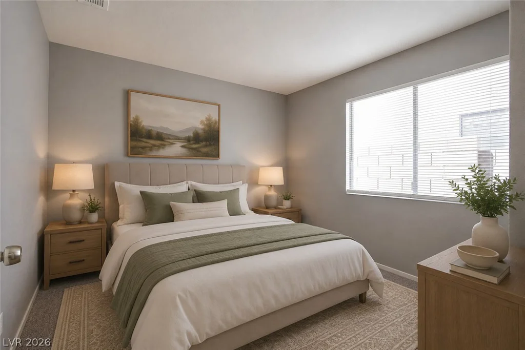 8986 Manalang, Las Vegas, NV 89123