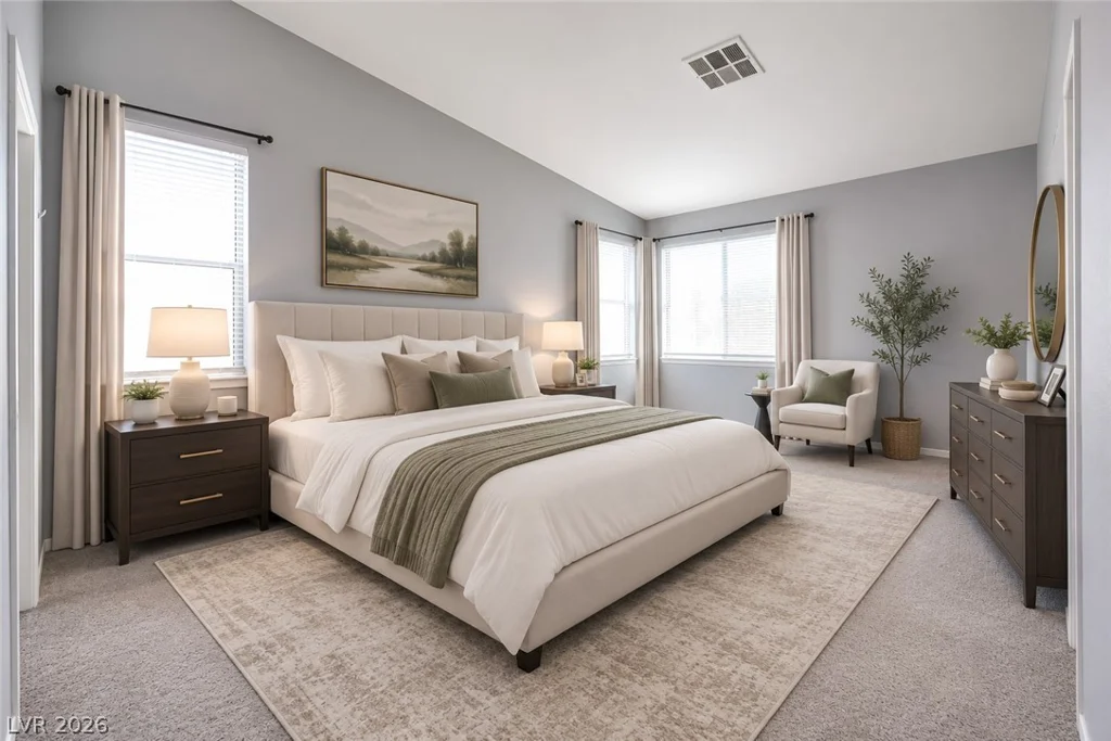 8986 Manalang, Las Vegas, NV 89123
