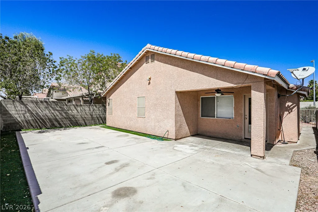 8986 Manalang, Las Vegas, NV 89123