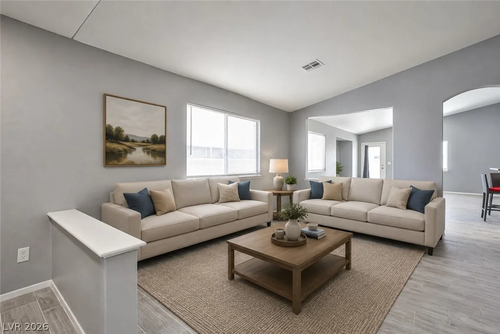 8986 Manalang, Las Vegas, NV 89123