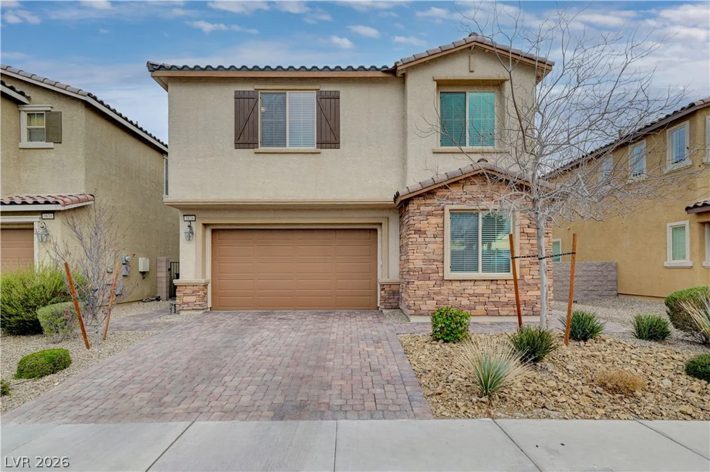 3826 Asia, North Las Vegas, NV 89032