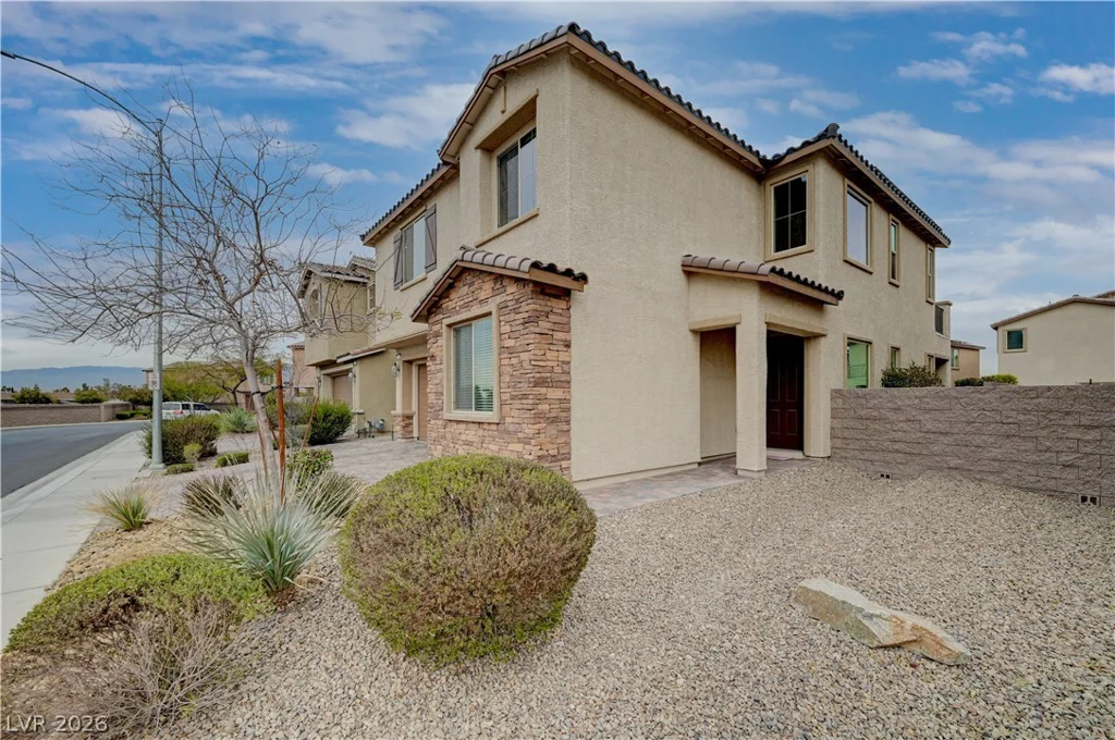 3826 Asia, North Las Vegas, NV 89032