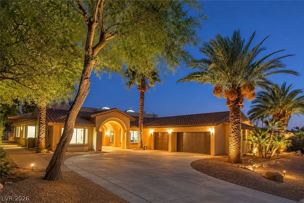606 Valencia, Boulder City, NV 89005
