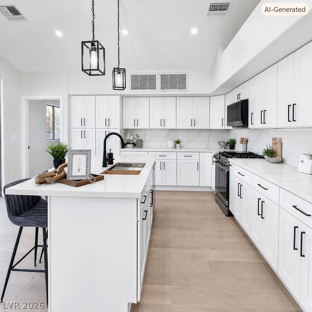 606 Valencia, Boulder City, NV 89005