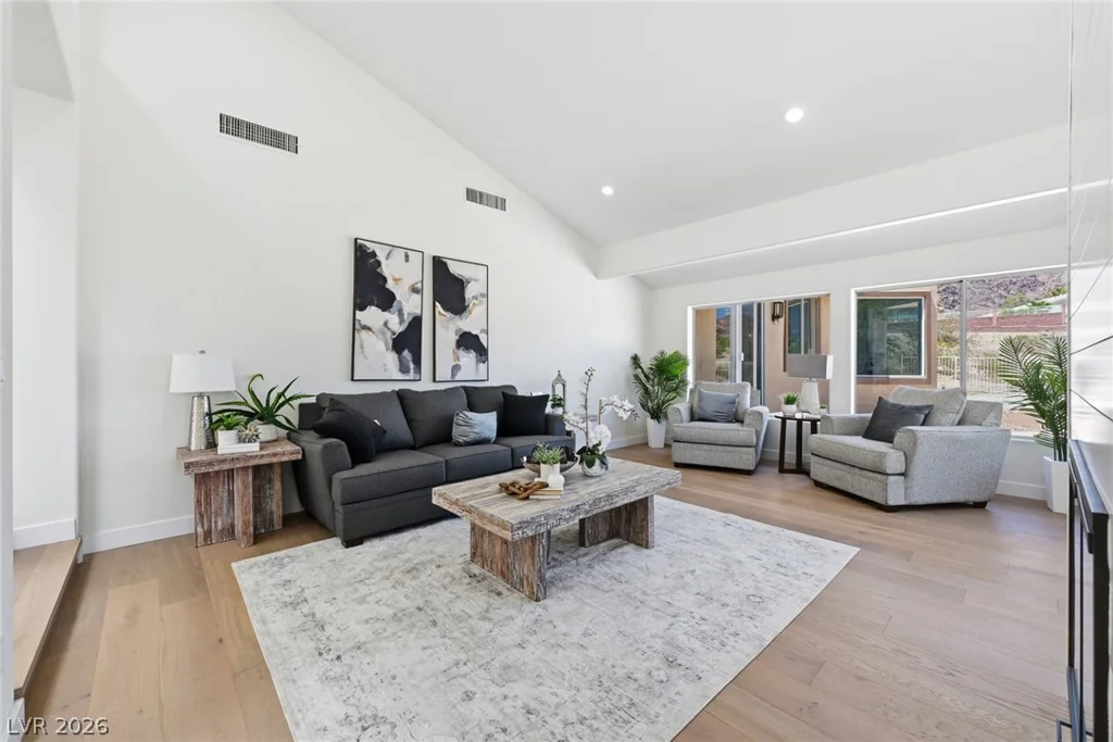 606 Valencia, Boulder City, NV 89005