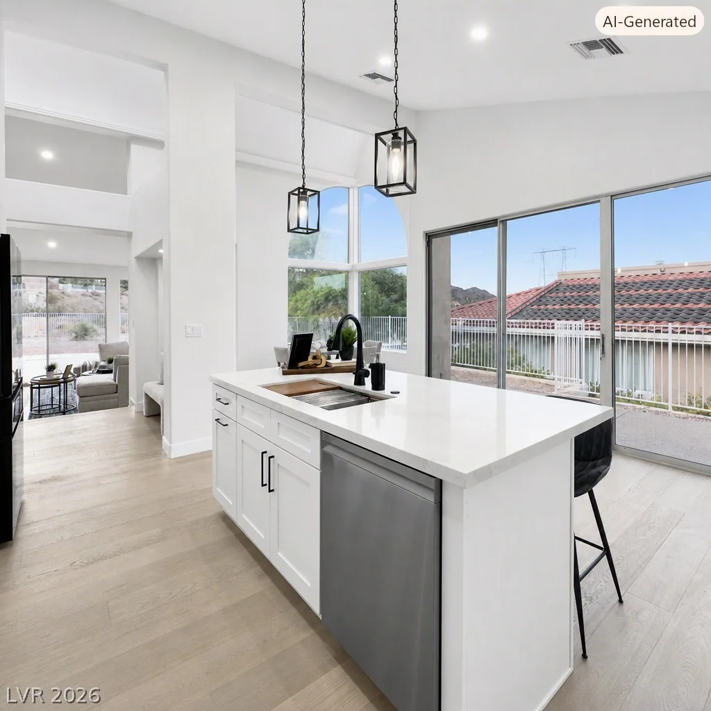 606 Valencia, Boulder City, NV 89005