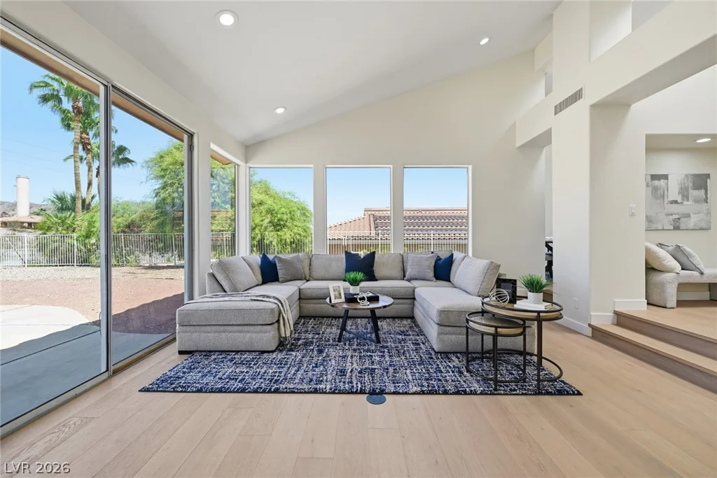 606 Valencia, Boulder City, NV 89005