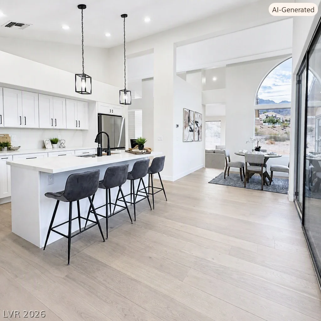 606 Valencia, Boulder City, NV 89005