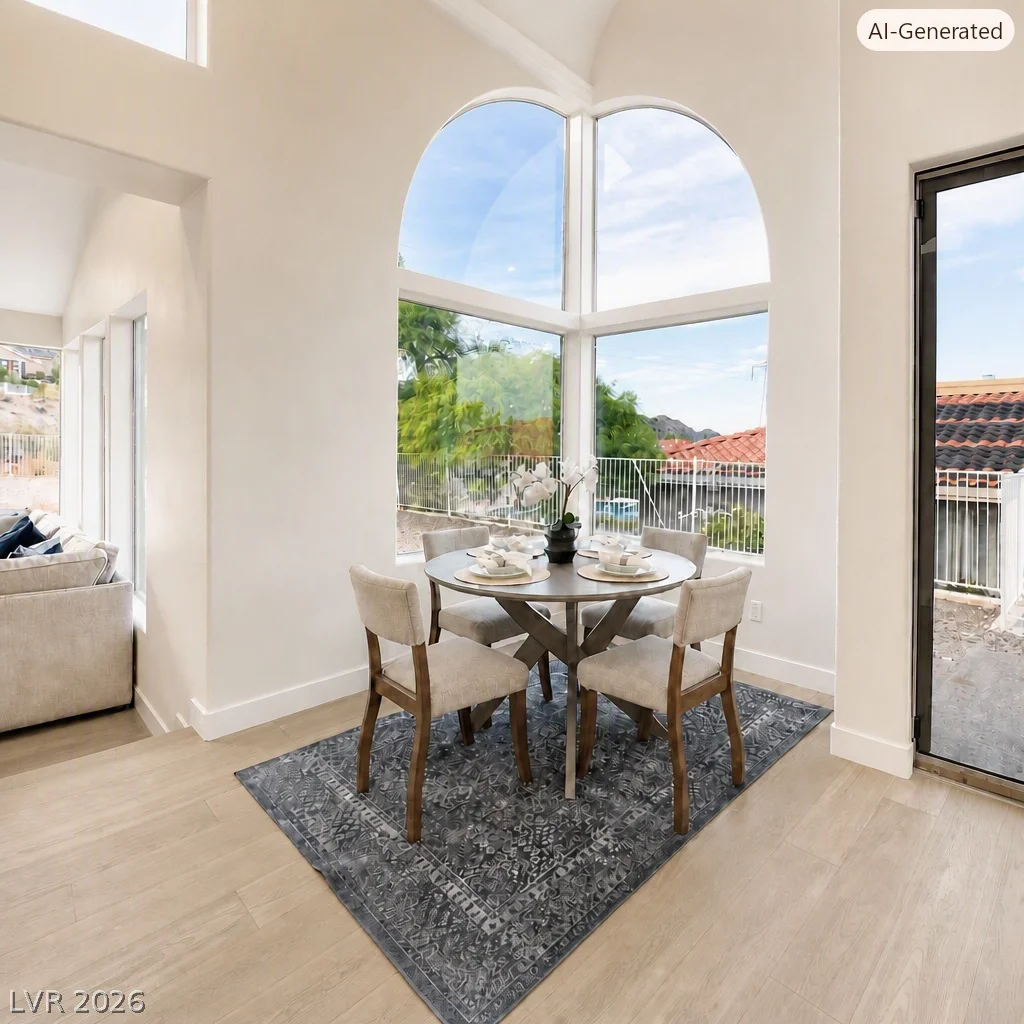 606 Valencia, Boulder City, NV 89005