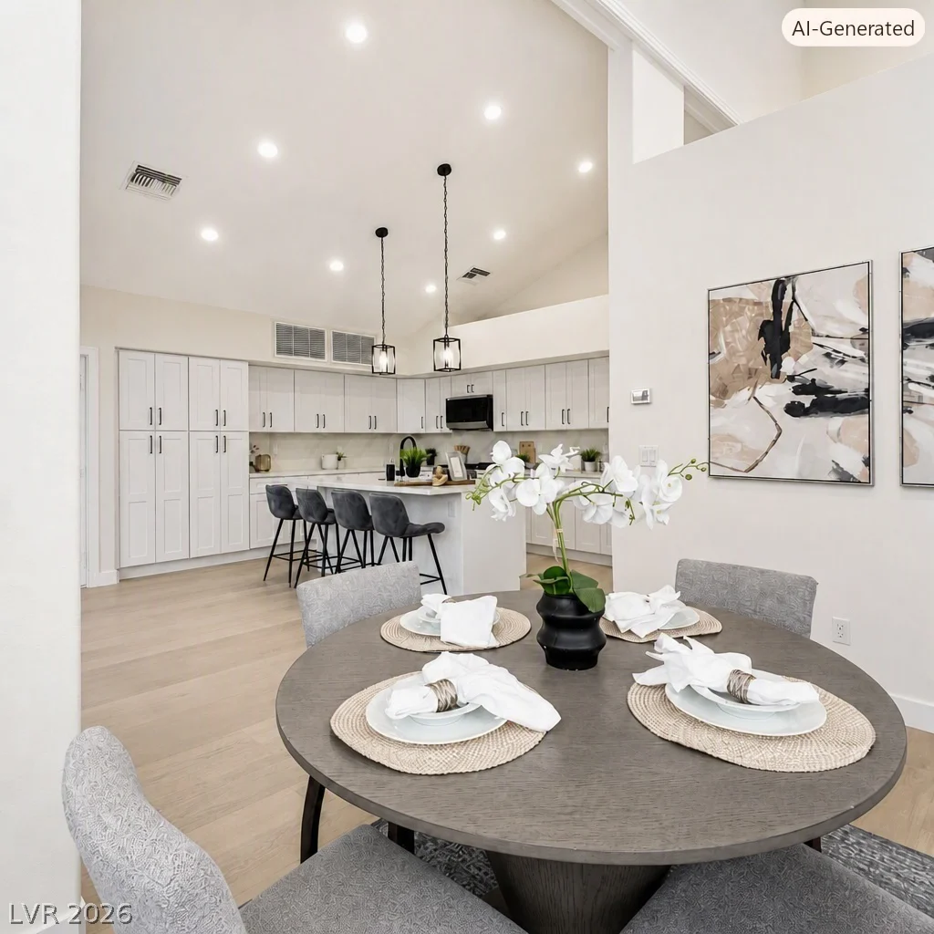 606 Valencia, Boulder City, NV 89005