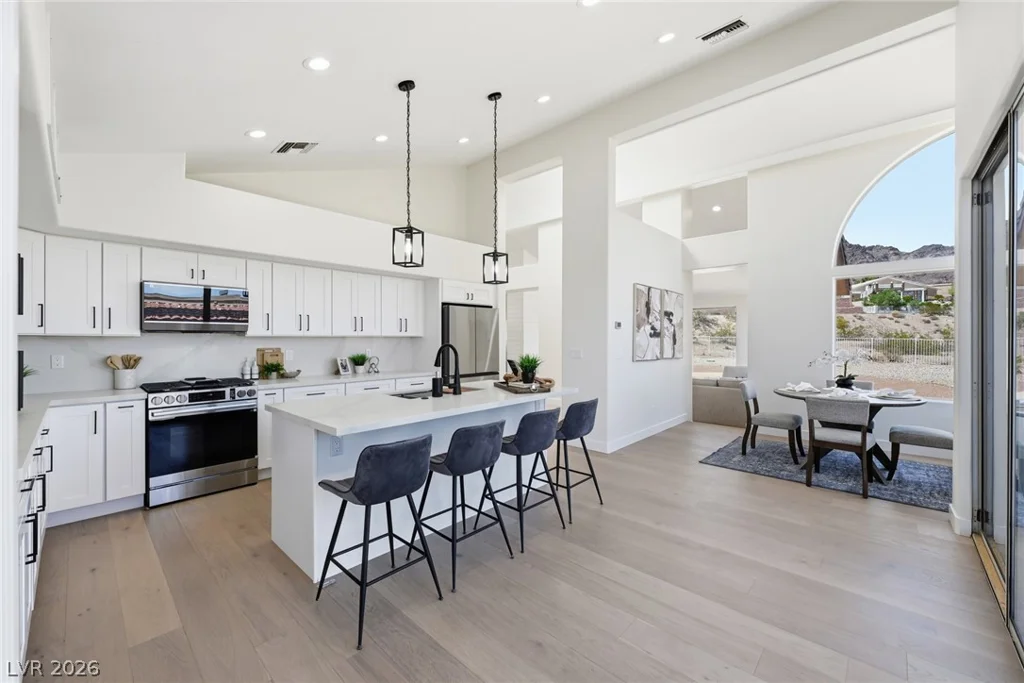 606 Valencia, Boulder City, NV 89005