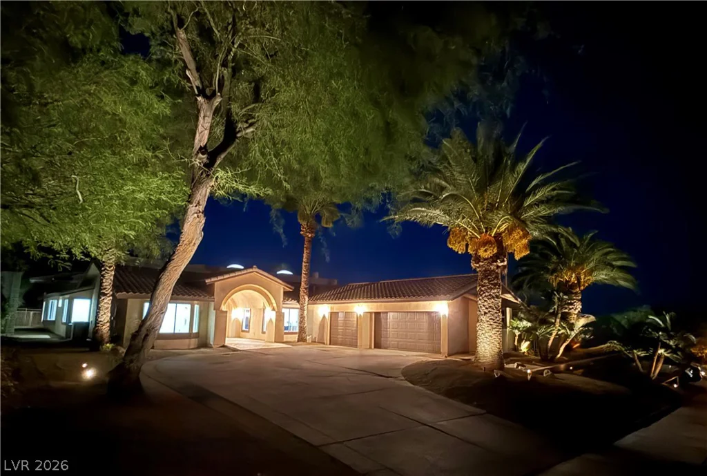 606 Valencia, Boulder City, NV 89005