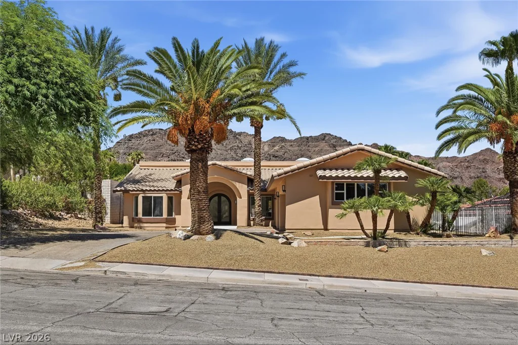 606 Valencia, Boulder City, NV 89005