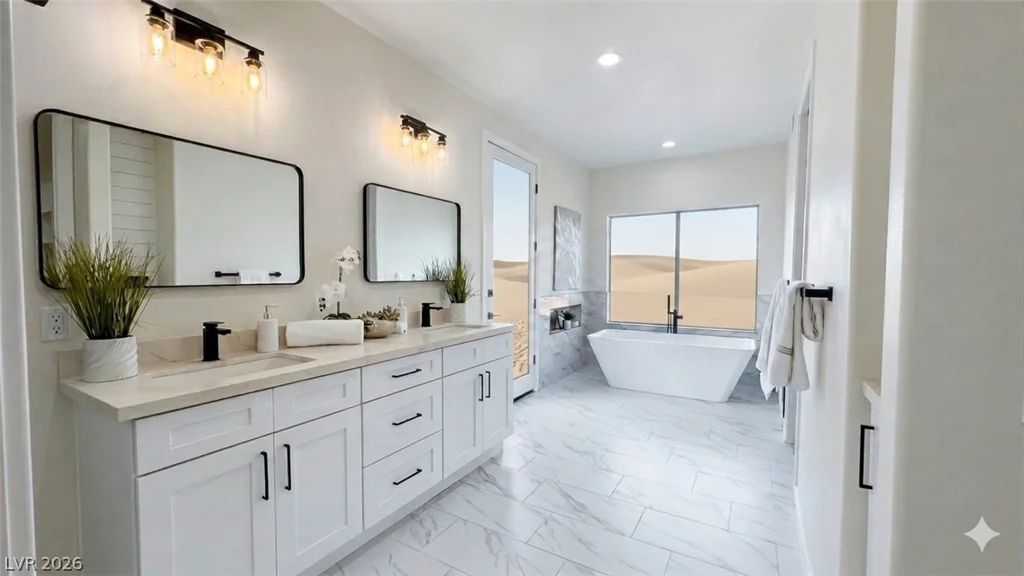 606 Valencia, Boulder City, NV 89005