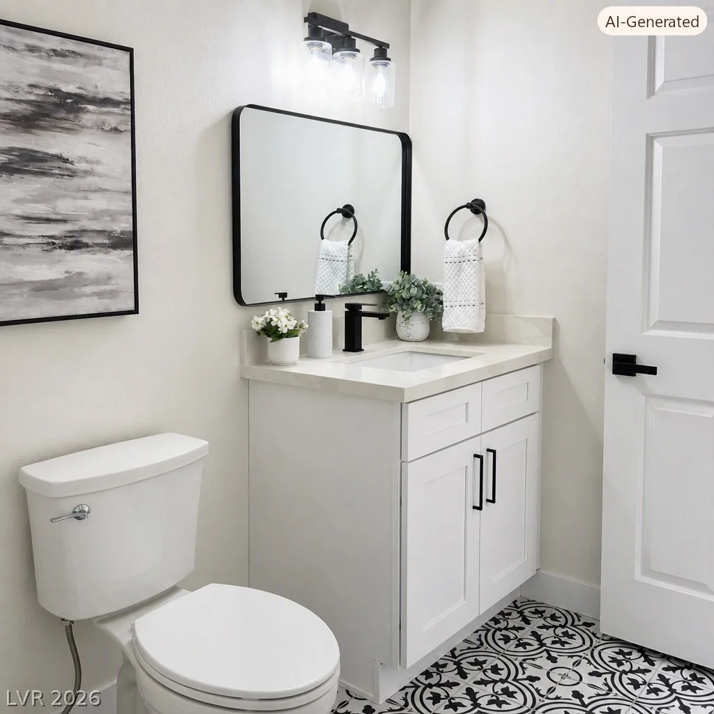 606 Valencia, Boulder City, NV 89005