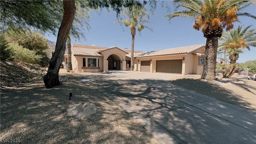 606 Valencia, Boulder City, NV 89005