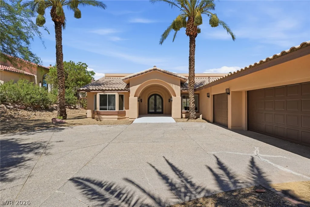 606 Valencia, Boulder City, NV 89005
