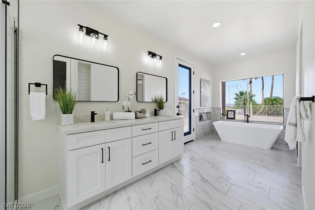 606 Valencia, Boulder City, NV 89005