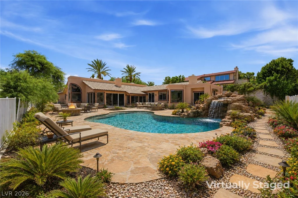 606 Valencia, Boulder City, NV 89005