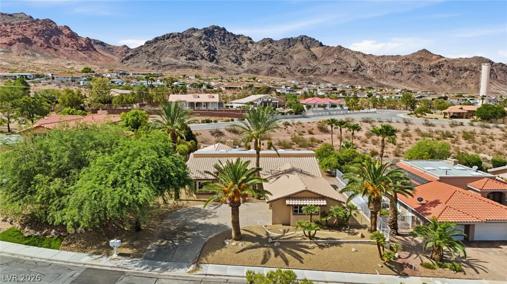 606 Valencia, Boulder City, NV 89005