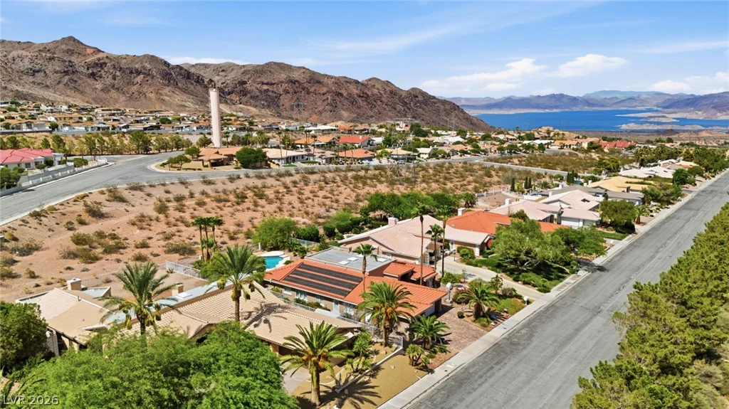 606 Valencia, Boulder City, NV 89005