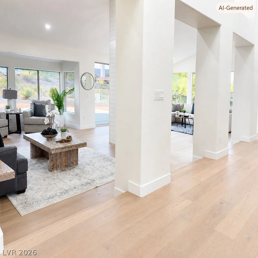 606 Valencia, Boulder City, NV 89005
