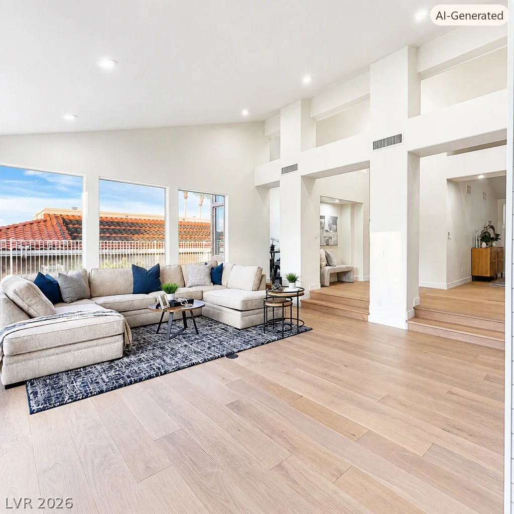 606 Valencia, Boulder City, NV 89005