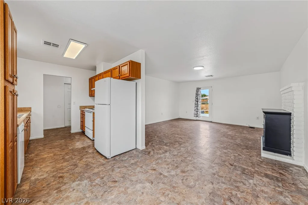 2764 Mount Charleston, Pahrump, NV 89048